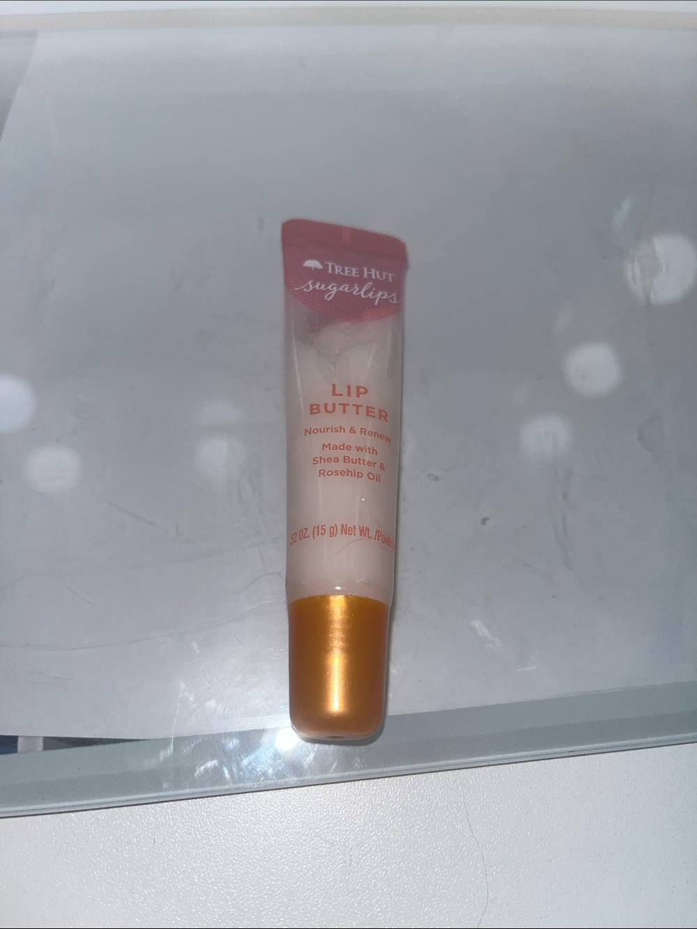Tree Hut Sugarlips Lip Butter - Pink
